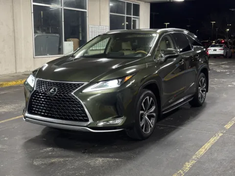 Another view of 2022 Lexus RX 350L for sale in Alvin, TX at Auto Boutique Texas