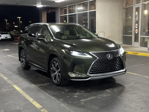 Photos of 2022 Lexus RX 350L for sale in Alvin, TX at Auto Boutique Texas