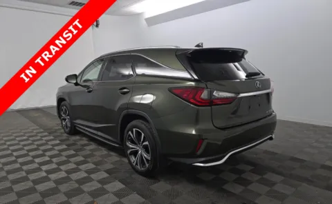 More photos of 2022 Lexus RX 350L at Auto Boutique Texas, TX