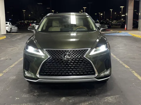 More photos of 2022 Lexus RX 350L at Auto Boutique Texas, TX