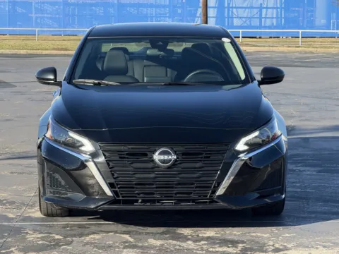 More photos of 2024 Nissan Altima 2.5 SV at Auto Boutique Texas, TX