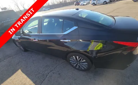 Another view of 2024 Nissan Altima 2.5 SV for sale in Alvin, TX at Auto Boutique Texas