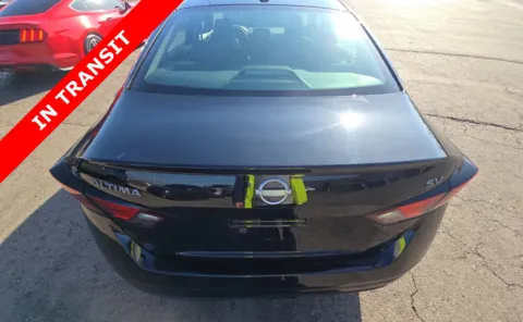 More photos of 2024 Nissan Altima 2.5 SV at Auto Boutique Texas, TX