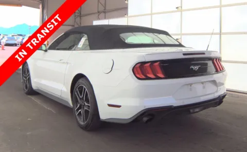 More photos of 2023 Ford Mustang EcoBoost Premium at Auto Boutique Texas, TX