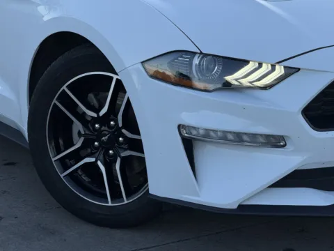 More photos of 2023 Ford Mustang EcoBoost Premium at Auto Boutique Texas, TX