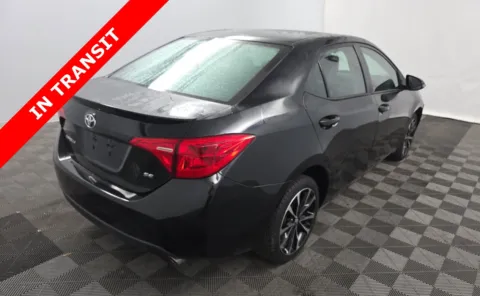 More photos of 2017 Toyota Corolla SE at Auto Boutique Texas, TX
