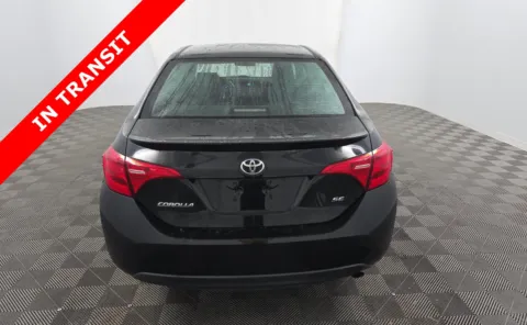 More photos of 2017 Toyota Corolla SE at Auto Boutique Texas, TX