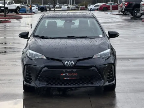 More photos of 2017 Toyota Corolla SE at Auto Boutique Texas, TX