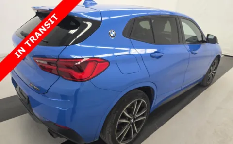 More photos of 2020 BMW X2 M35i at Auto Boutique Texas, TX
