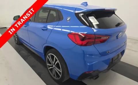 More photos of 2020 BMW X2 M35i at Auto Boutique Texas, TX