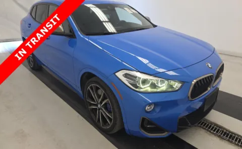 Another view of 2020 BMW X2 M35i for sale in Alvin, TX at Auto Boutique Texas