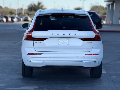 More photos of 2023 Volvo XC60 Plus Bright Theme at Auto Boutique Texas, TX