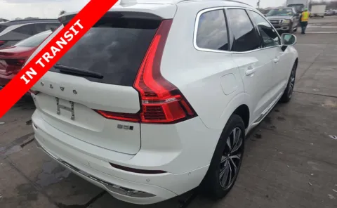 More photos of 2023 Volvo XC60 Plus Bright Theme at Auto Boutique Texas, TX