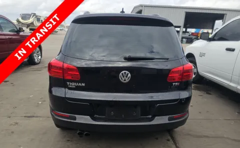 More photos of 2017 Volkswagen Tiguan S at Auto Boutique Texas, TX