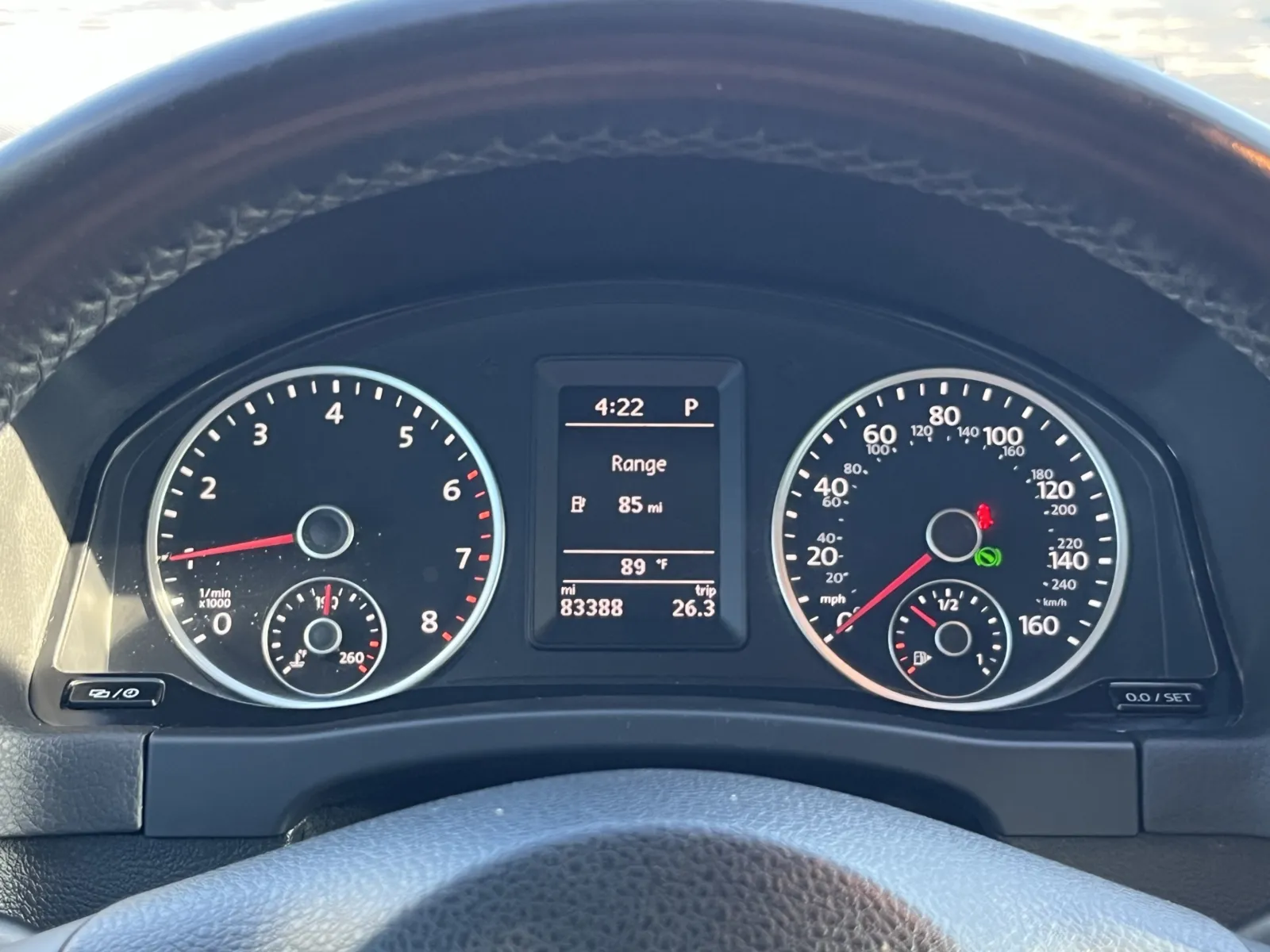 2017 Volkswagen Tiguan Limited Base - Photo 18