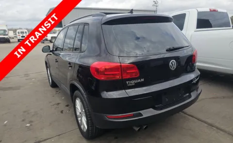 More photos of 2017 Volkswagen Tiguan S at Auto Boutique Texas, TX