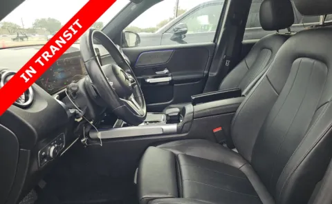 More photos of 2022 Mercedes-Benz EQB 300 at Auto Boutique Texas, TX