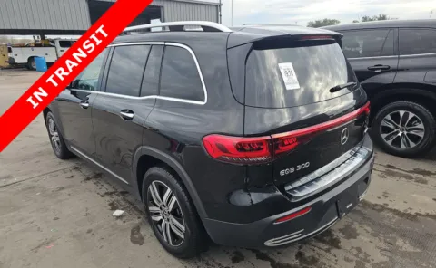 More photos of 2022 Mercedes-Benz EQB 300 at Auto Boutique Texas, TX