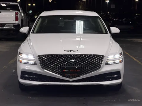 More photos of 2023 Genesis G80 2.5T at Auto Boutique Texas, TX