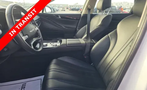 More photos of 2023 Genesis G80 2.5T at Auto Boutique Texas, TX