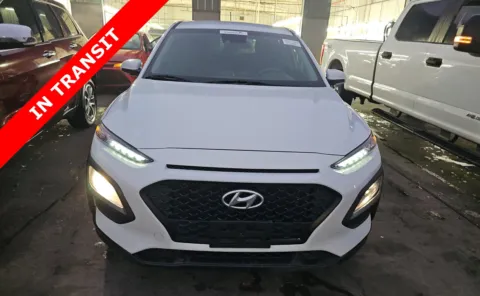 Another view of 2019 Hyundai Kona SE for sale in Alvin, TX at Auto Boutique Texas