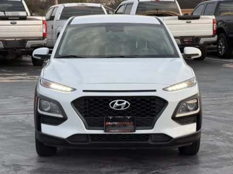 More photos of 2019 Hyundai Kona SE at Auto Boutique Texas, TX
