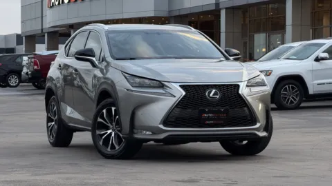 Photos of 2015 Lexus NX 200t F Sport for sale in Alvin, TX at Auto Boutique Texas