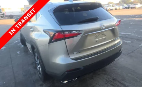 More photos of 2015 Lexus NX 200t F Sport at Auto Boutique Texas, TX
