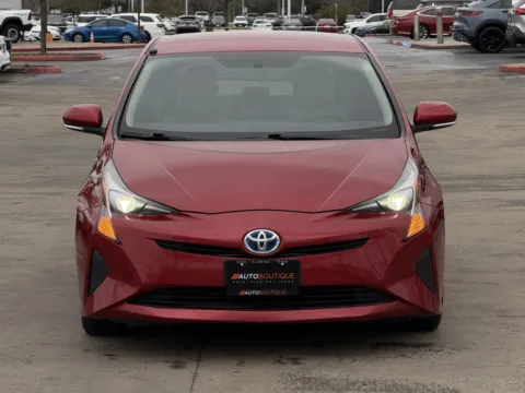 More photos of 2016 Toyota Prius Two at Auto Boutique Texas, TX