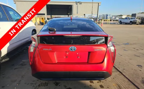 More photos of 2016 Toyota Prius Two at Auto Boutique Texas, TX