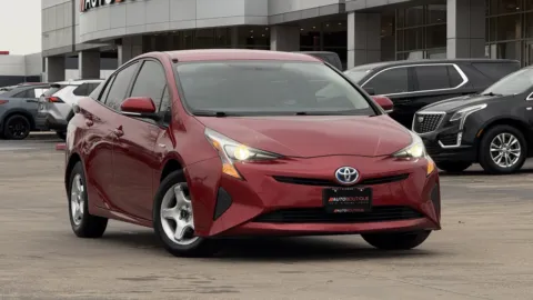 Photos of 2016 Toyota Prius Two for sale in Alvin, TX at Auto Boutique Texas