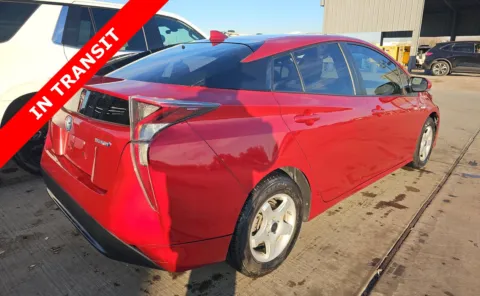 More photos of 2016 Toyota Prius Two at Auto Boutique Texas, TX