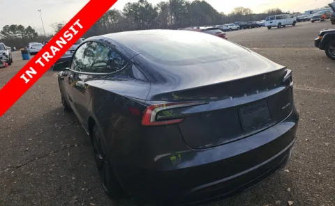 More photos of 2024 Tesla Model 3 Long Range at Auto Boutique Texas, TX