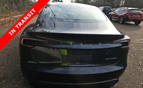 More photos of 2024 Tesla Model 3 Long Range at Auto Boutique Texas, TX