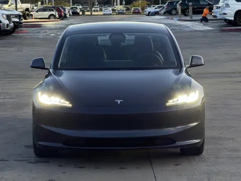 More photos of 2024 Tesla Model 3 Long Range at Auto Boutique Texas, TX