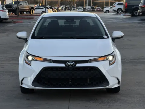More photos of 2022 Toyota Corolla LE at Auto Boutique Texas, TX