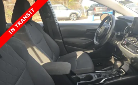More photos of 2022 Toyota Corolla LE at Auto Boutique Texas, TX