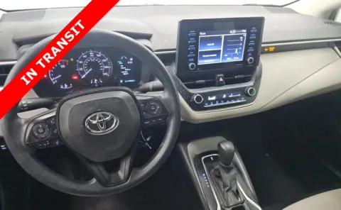 More photos of 2021 Toyota Corolla L at Auto Boutique Texas, TX
