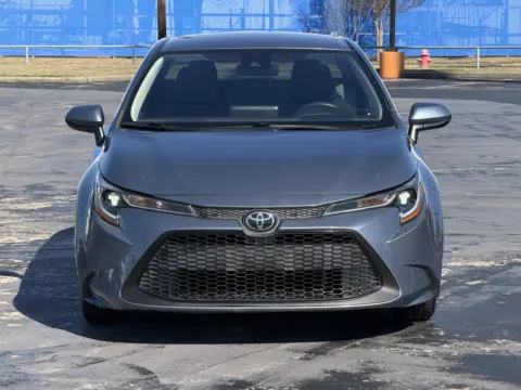 More photos of 2021 Toyota Corolla L at Auto Boutique Texas, TX