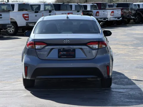 More photos of 2021 Toyota Corolla L at Auto Boutique Texas, TX
