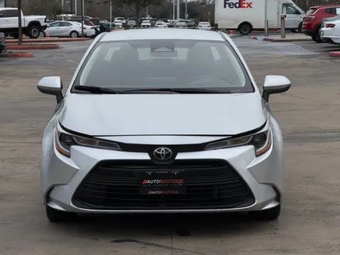 More photos of 2024 Toyota Corolla LE at Auto Boutique Texas, TX