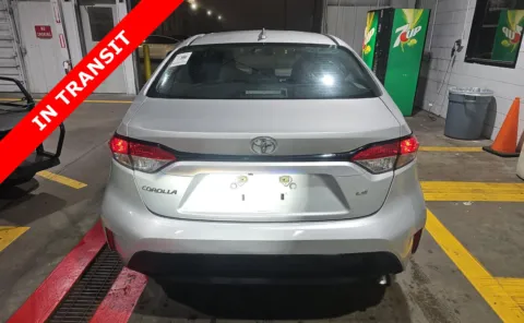 More photos of 2024 Toyota Corolla LE at Auto Boutique Texas, TX