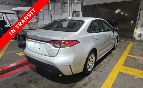More photos of 2024 Toyota Corolla LE at Auto Boutique Texas, TX