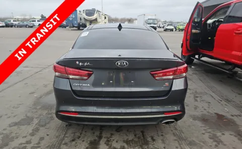 More photos of 2018 Kia Optima S at Auto Boutique Texas, TX