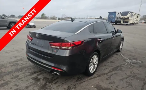 More photos of 2018 Kia Optima S at Auto Boutique Texas, TX