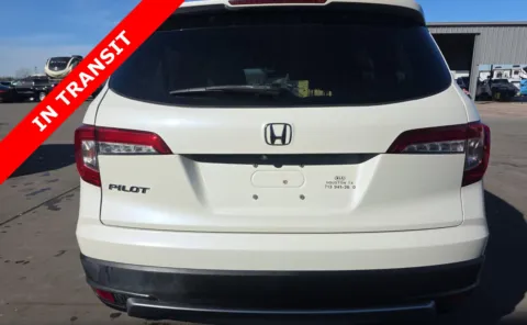 More photos of 2019 Honda Pilot EX-L at Auto Boutique Texas, TX