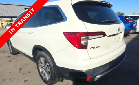 More photos of 2019 Honda Pilot EX-L at Auto Boutique Texas, TX