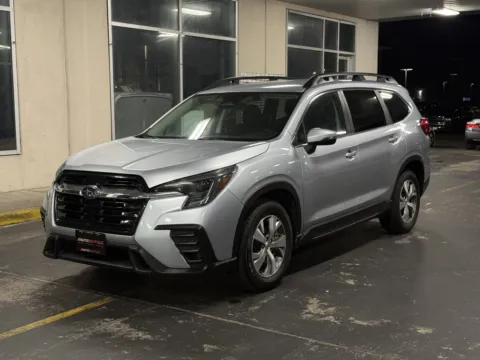 Another view of 2023 Subaru Ascent Premium for sale in Alvin, TX at Auto Boutique Texas