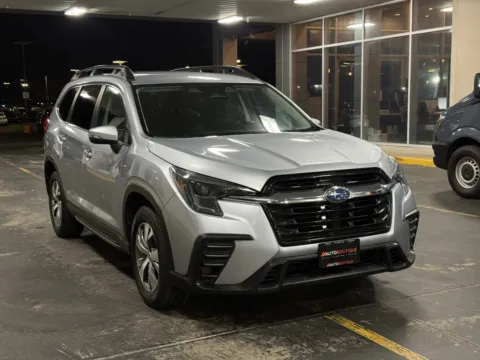 Photos of 2023 Subaru Ascent Premium for sale in Alvin, TX at Auto Boutique Texas