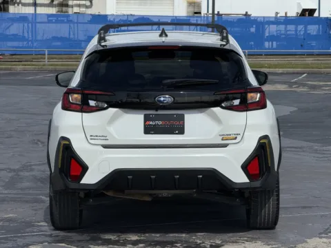 More photos of 2024 Subaru Crosstrek Sport at Auto Boutique Texas, TX